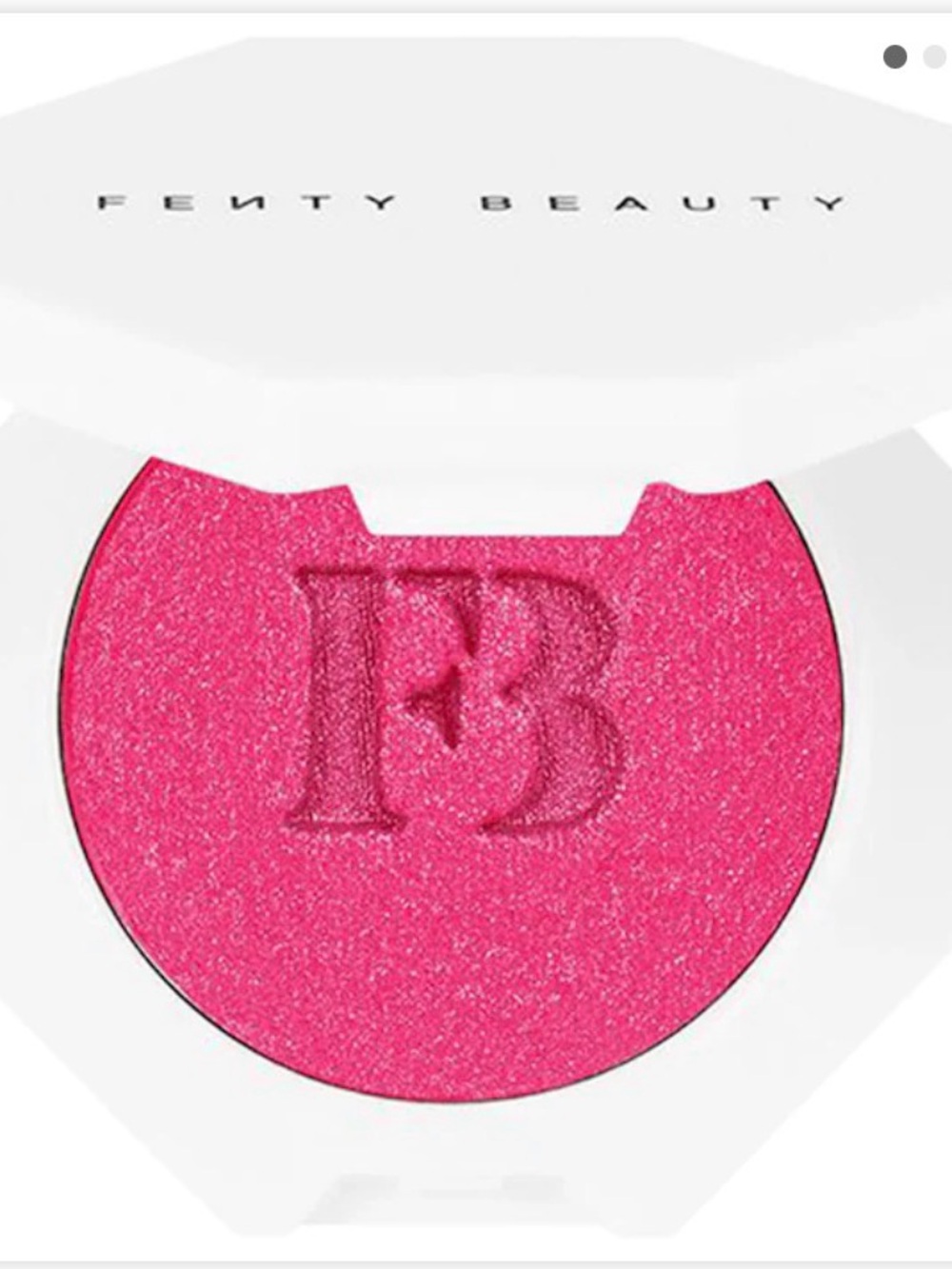 ❌SOLD❌NIB★Fenty Beauty Mini Killawatt Freestyle Highlighter in  WATTAB!*%#